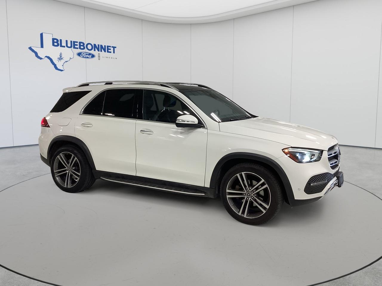 2021 Mercedes-Benz GLE GLE 350 New Braunfels TX