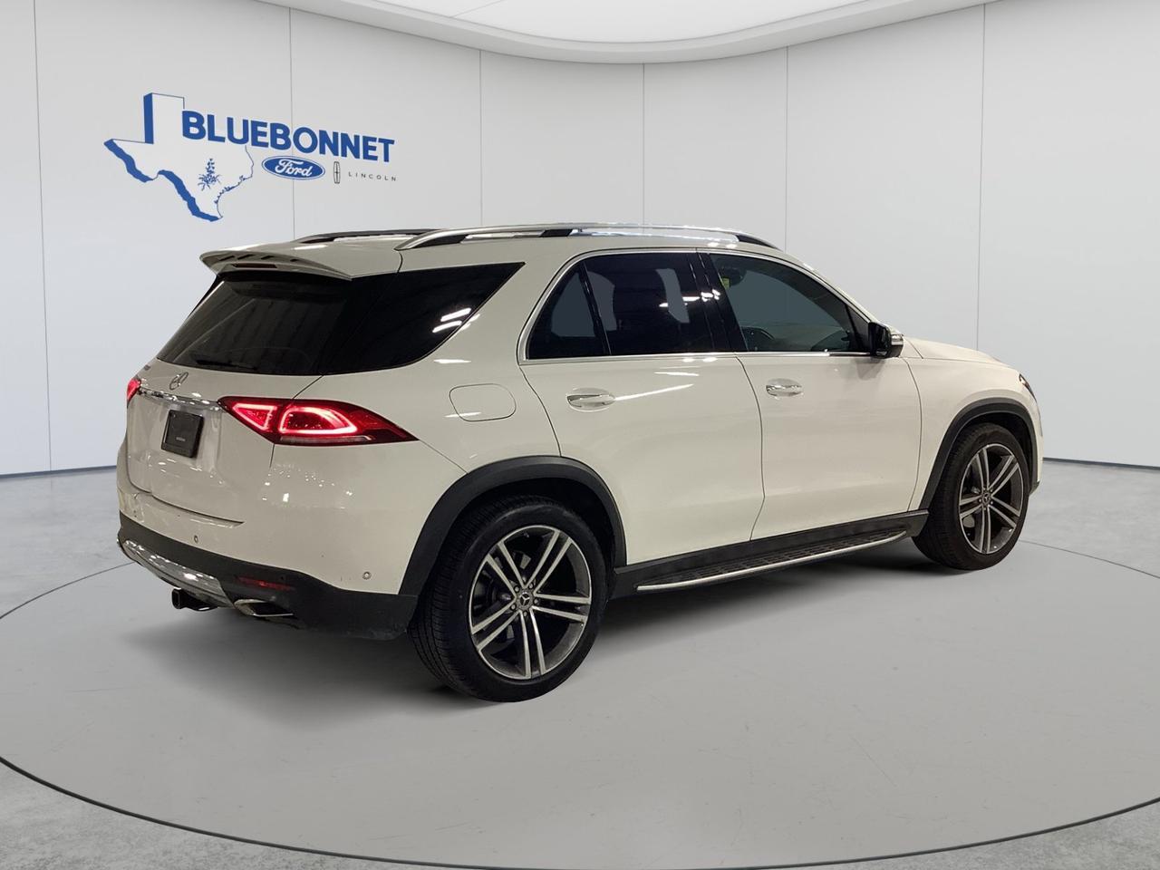 2021 Mercedes-Benz GLE GLE 350 New Braunfels TX
