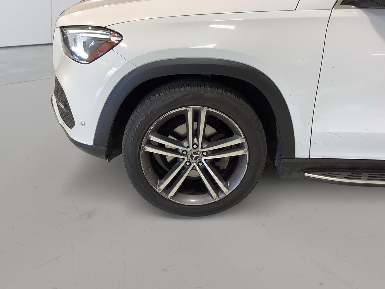2021 Mercedes-Benz GLE GLE 350 New Braunfels TX