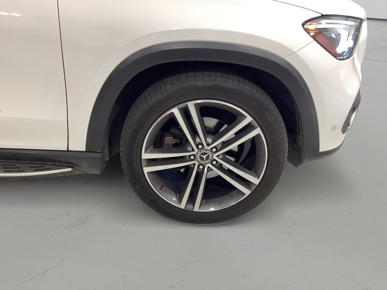 2021 Mercedes-Benz GLE GLE 350 New Braunfels TX