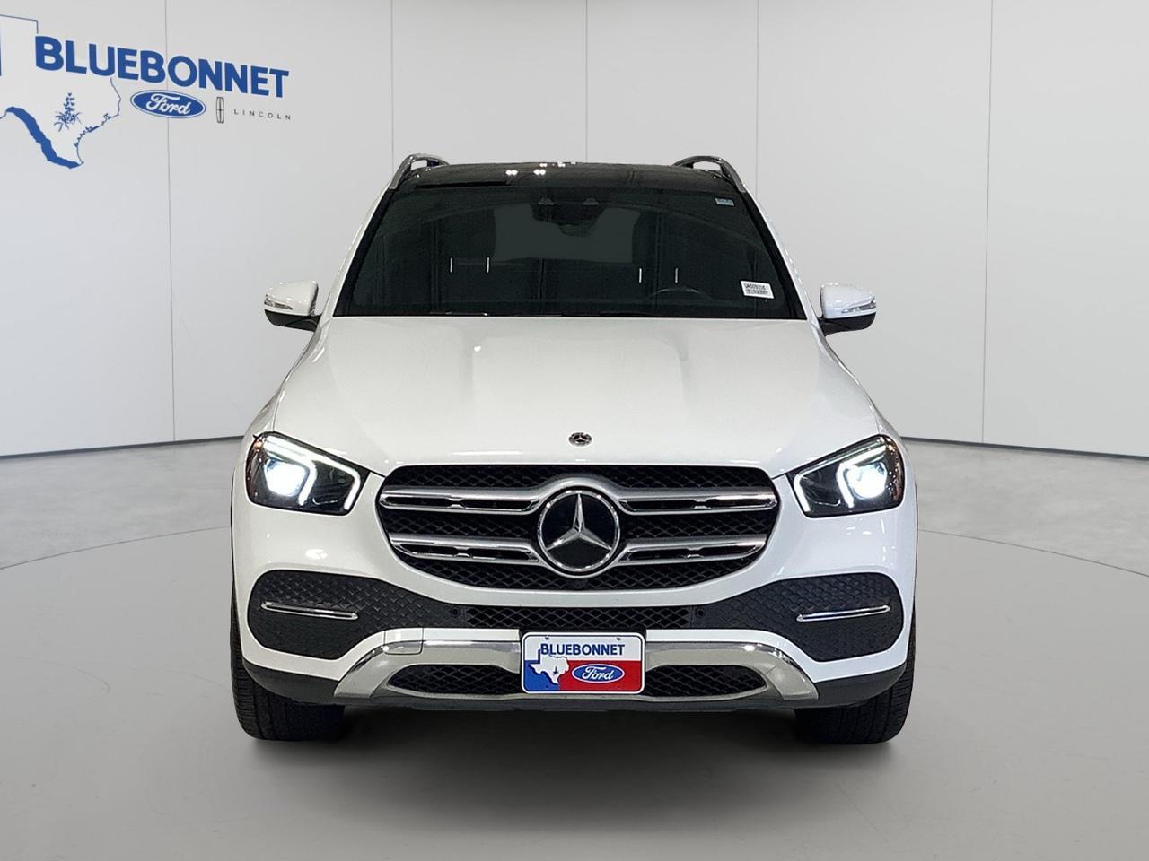 2021 Mercedes-Benz GLE GLE 350