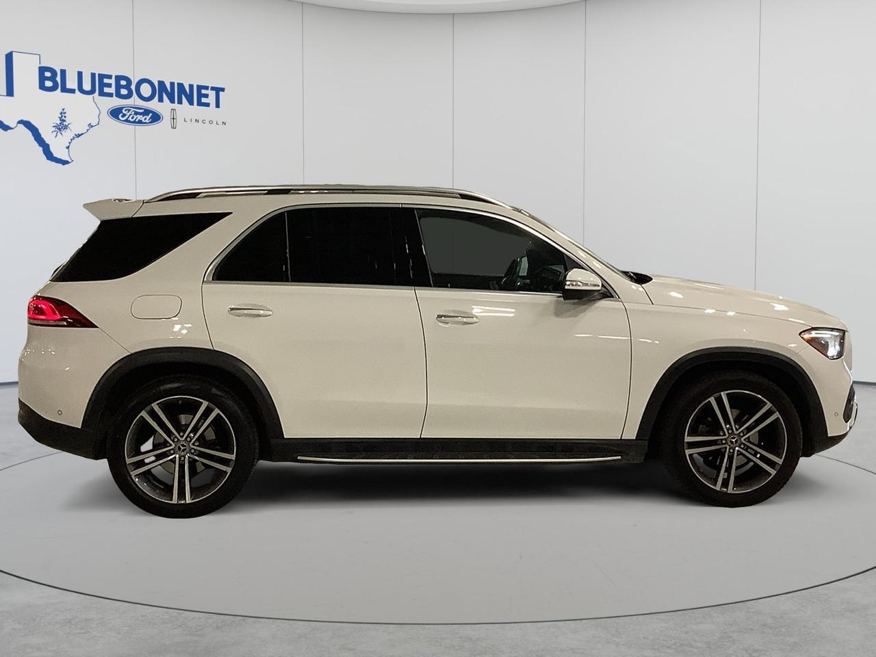 2021 Mercedes-Benz GLE GLE 350 New Braunfels TX