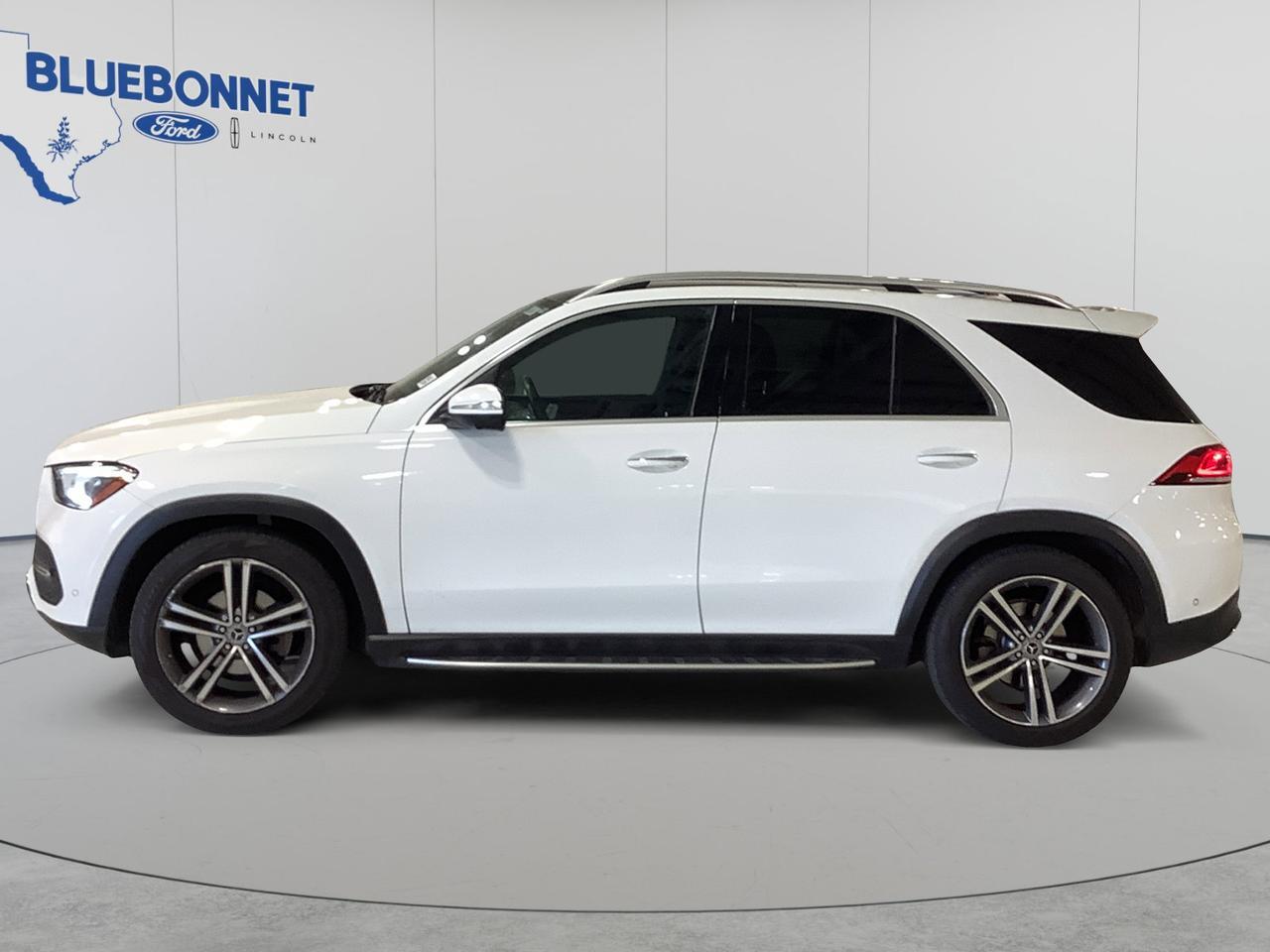 2021 Mercedes-Benz GLE GLE 350 New Braunfels TX