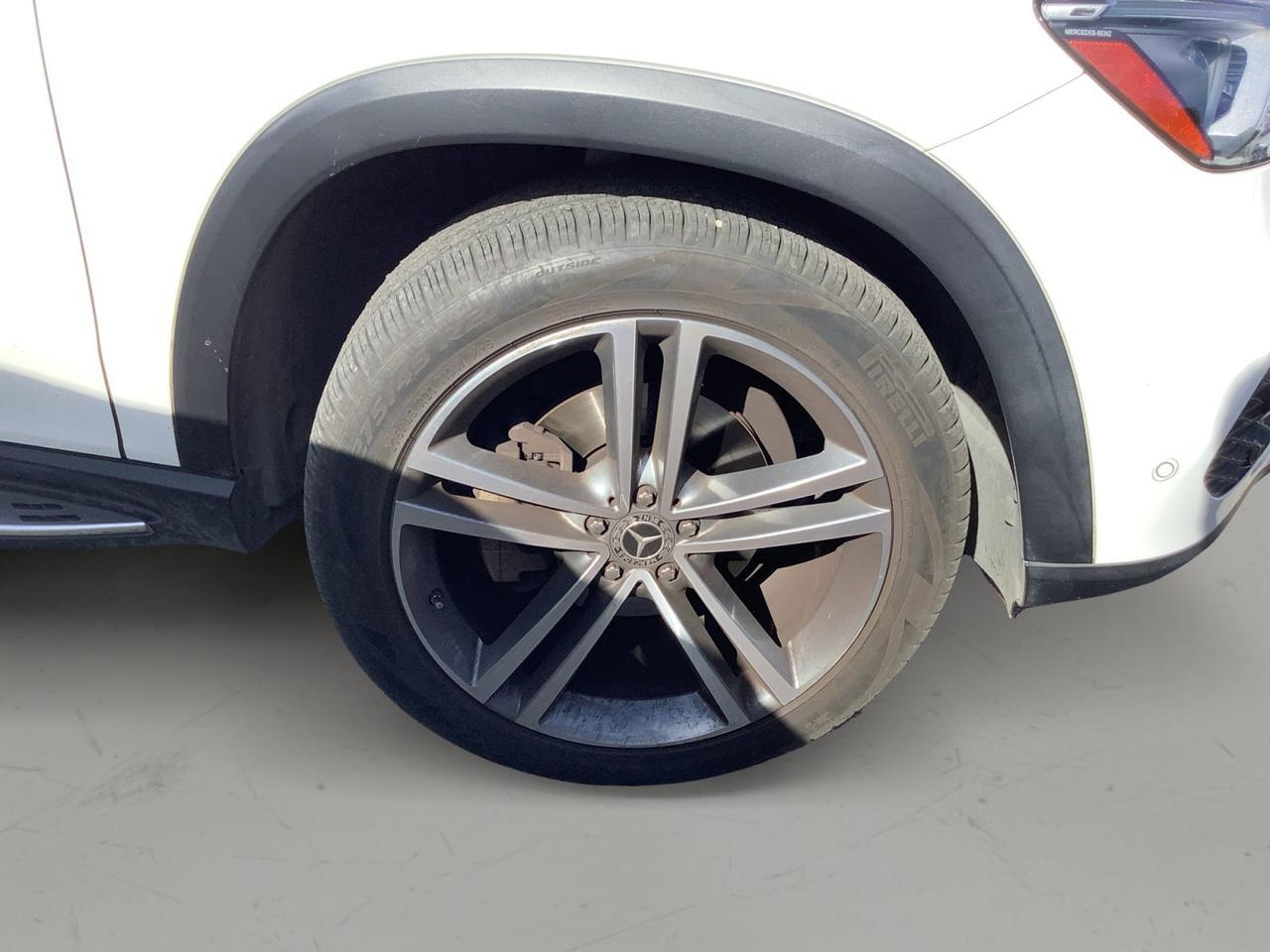2021 Mercedes-Benz GLE GLE 350 New Braunfels TX