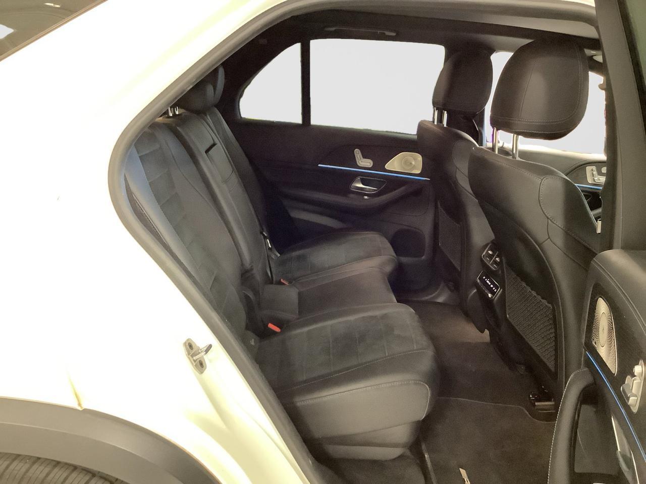 2021 Mercedes-Benz GLE GLE 350 New Braunfels TX