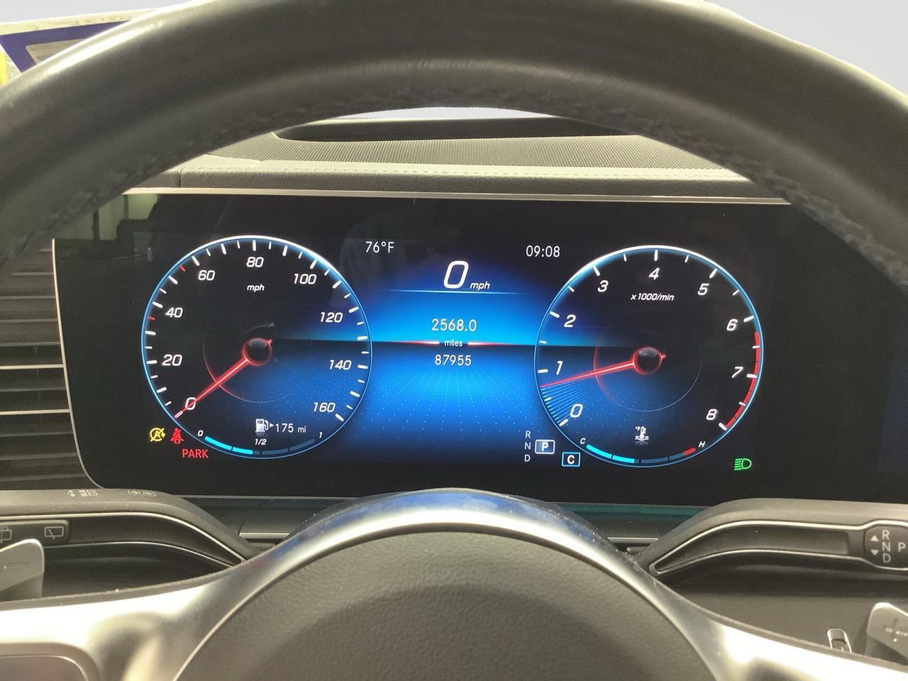 2021 Mercedes-Benz GLE GLE 350 New Braunfels TX