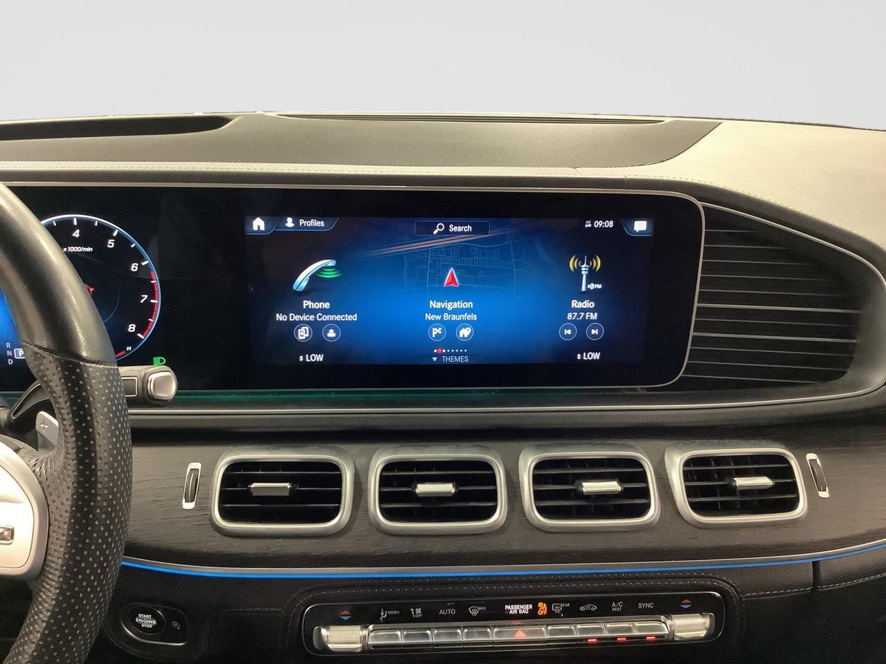 2021 Mercedes-Benz GLE GLE 350 New Braunfels TX