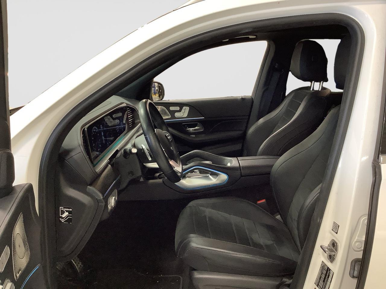 2021 Mercedes-Benz GLE GLE 350 New Braunfels TX