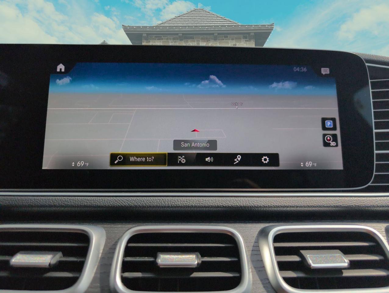 2021 Mercedes-Benz GLE GLE 350 San Antonio TX