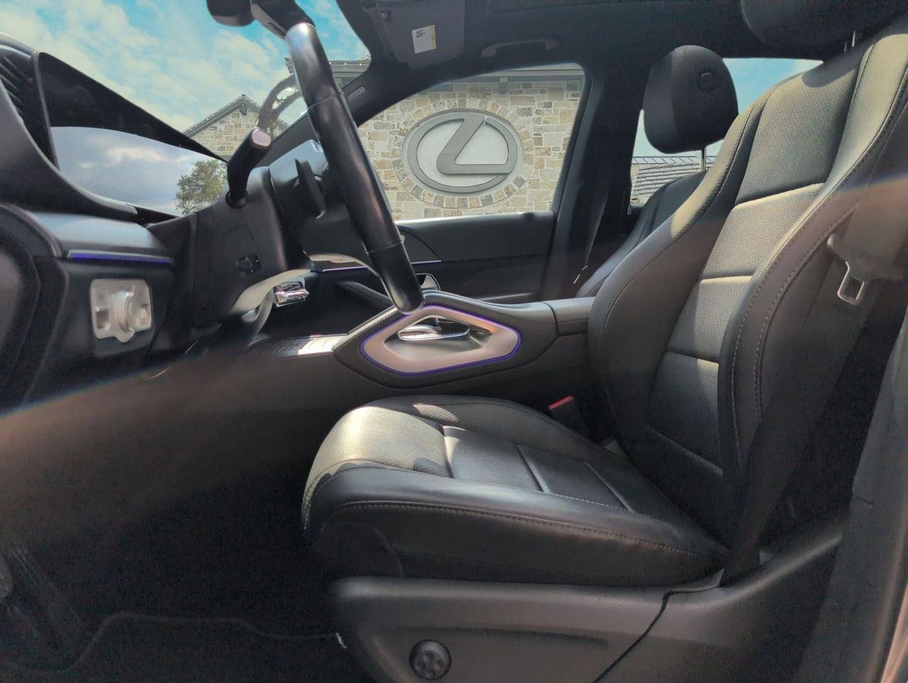 2021 Mercedes-Benz GLE GLE 350 San Antonio TX