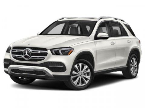 2021 Mercedes-Benz GLE GLE 350 San Antonio TX