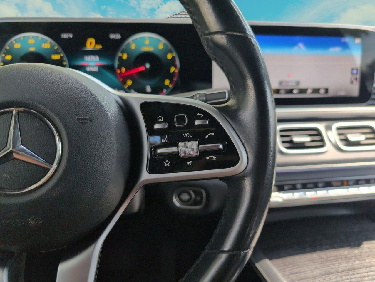 2021 Mercedes-Benz GLE GLE 350 San Antonio TX