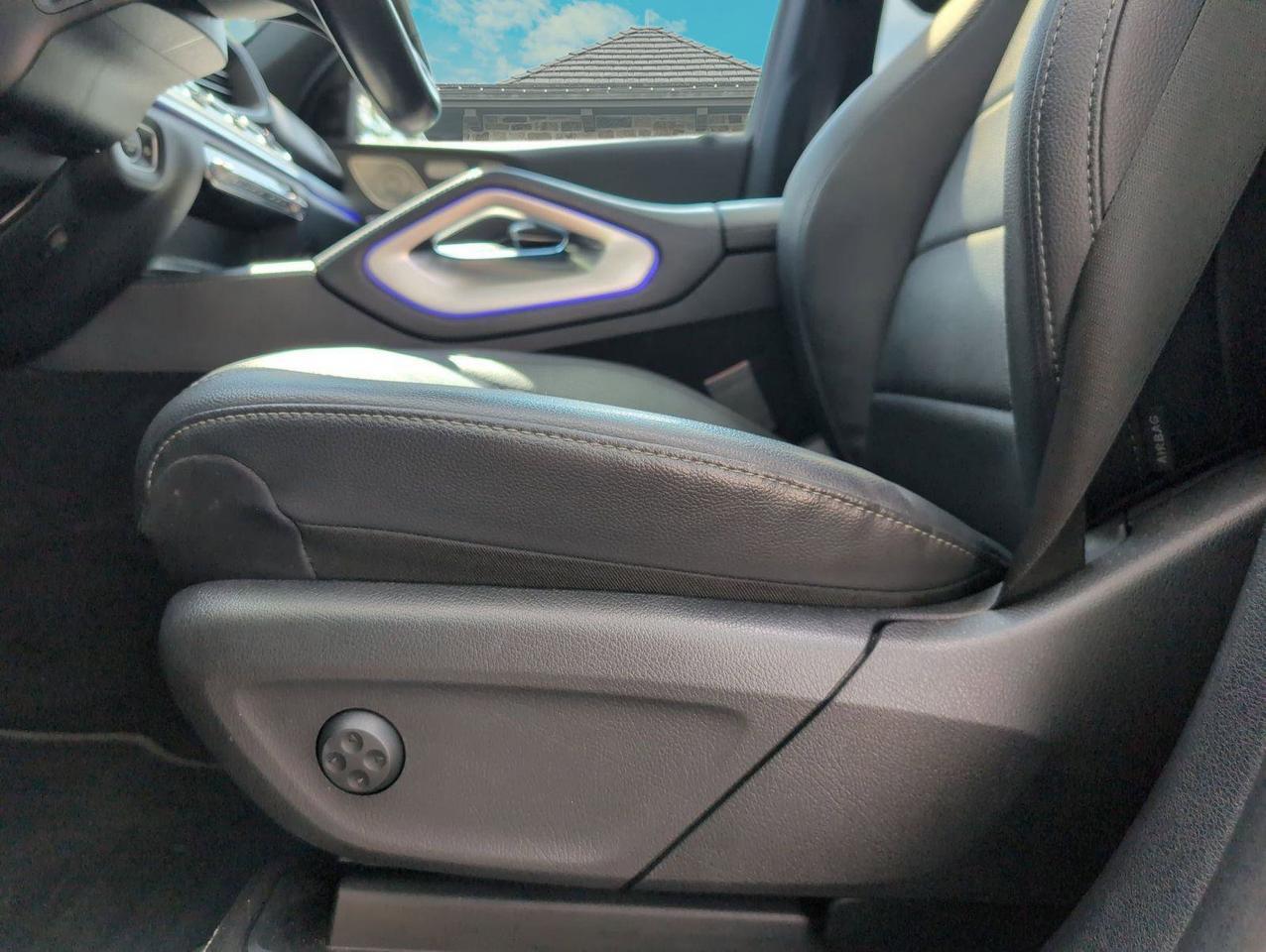 2021 Mercedes-Benz GLE GLE 350 San Antonio TX