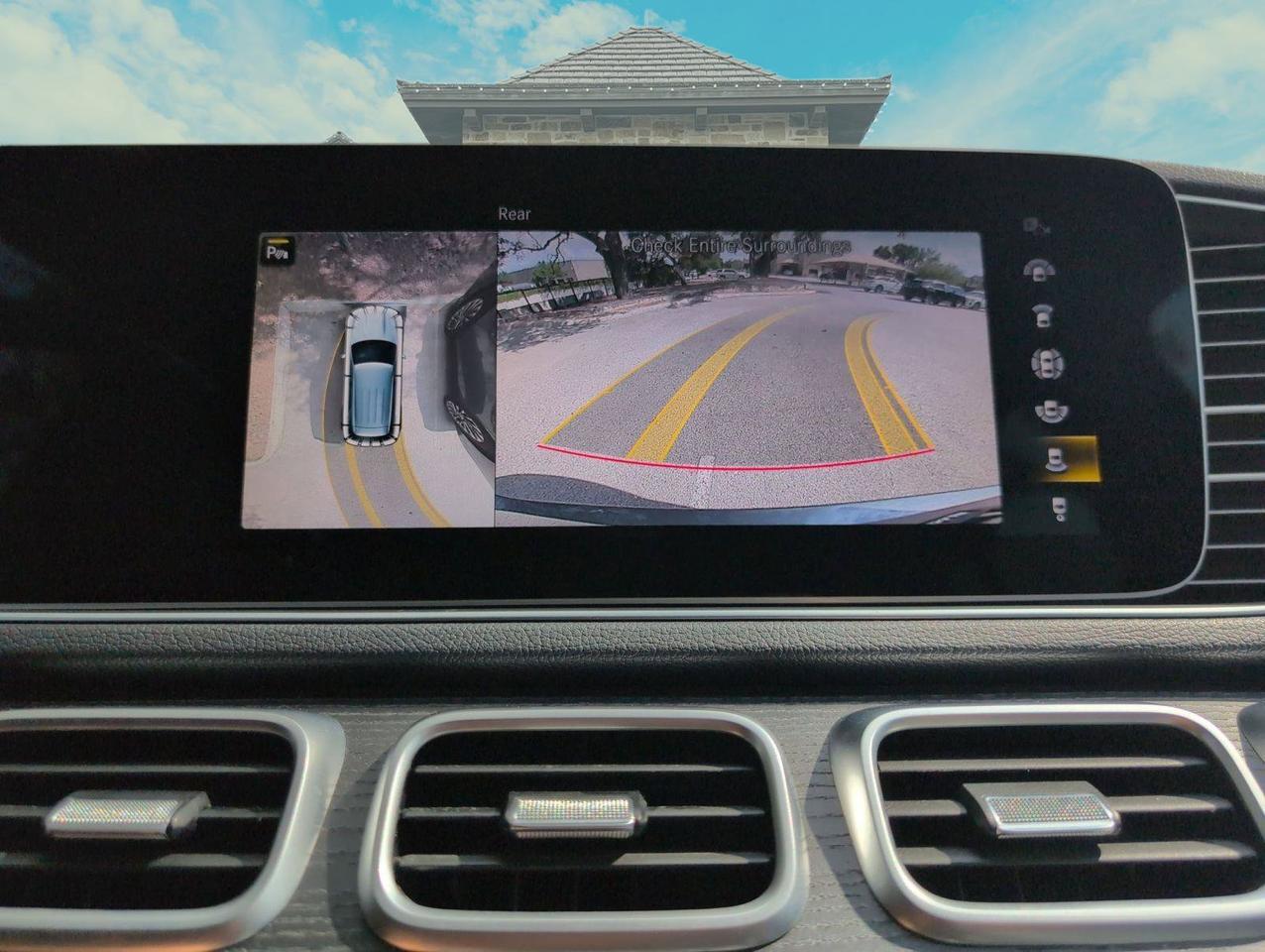 2021 Mercedes-Benz GLE GLE 350 San Antonio TX