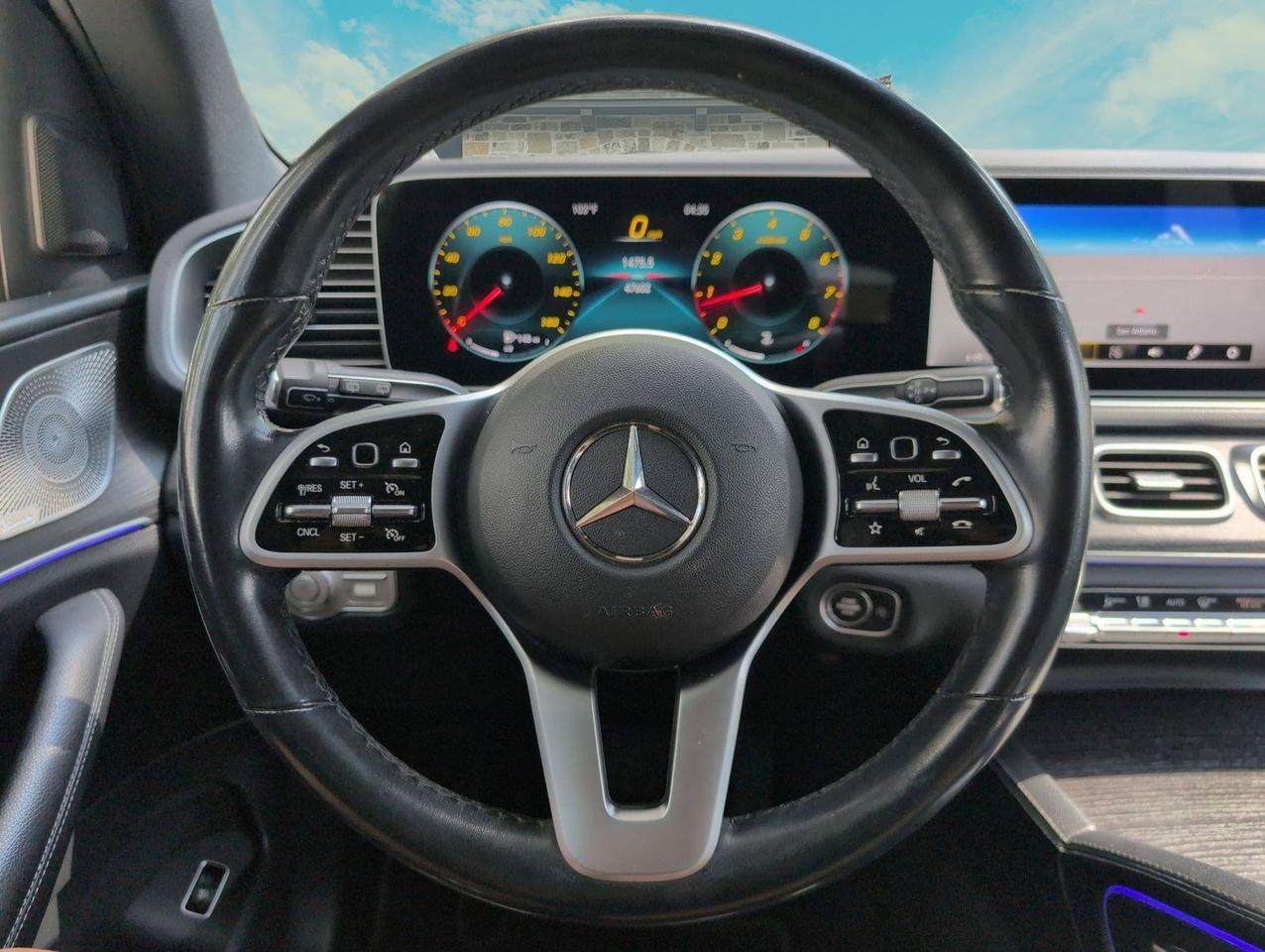2021 Mercedes-Benz GLE GLE 350 San Antonio TX