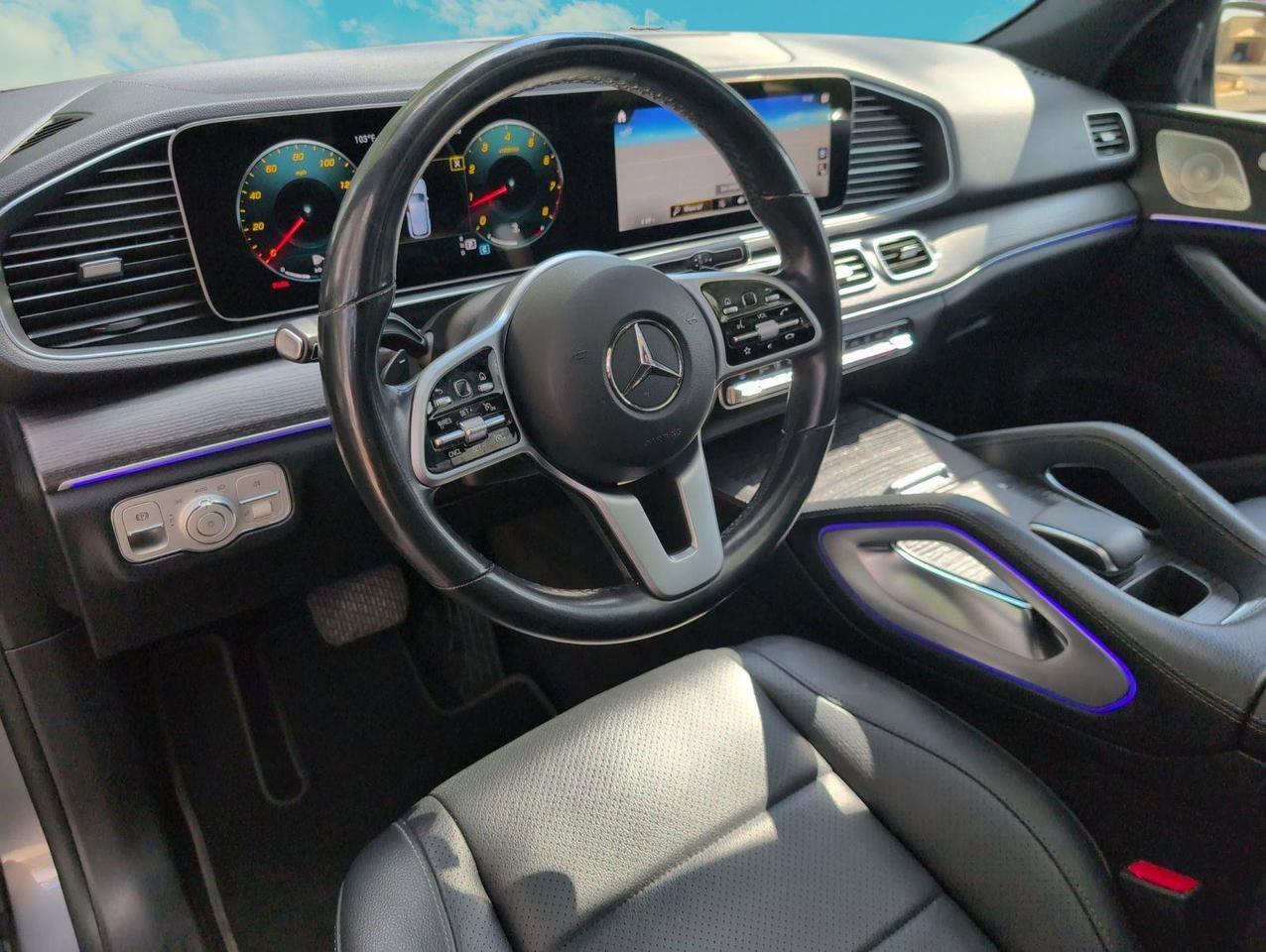 2021 Mercedes-Benz GLE GLE 350 San Antonio TX