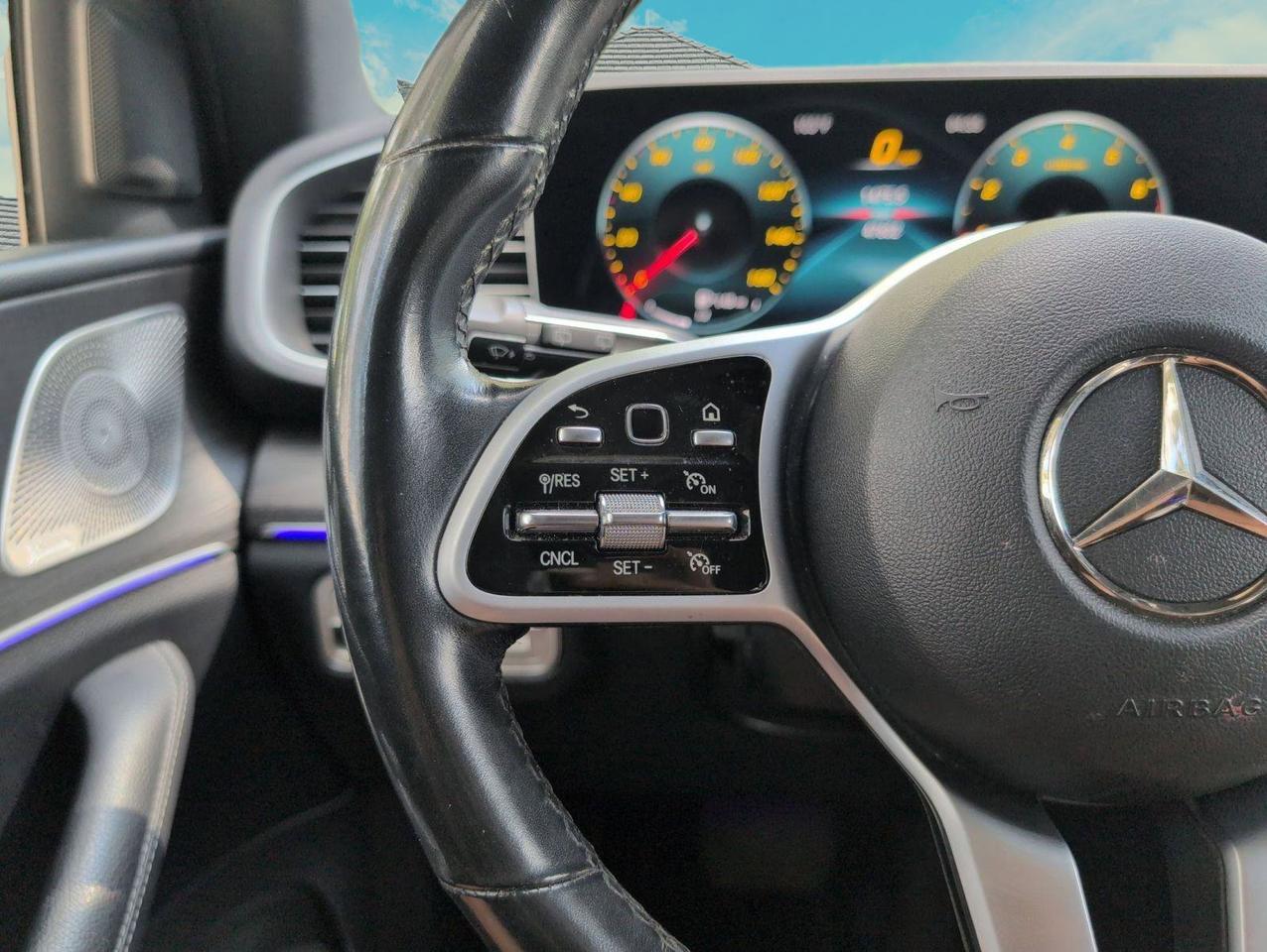 2021 Mercedes-Benz GLE GLE 350 San Antonio TX