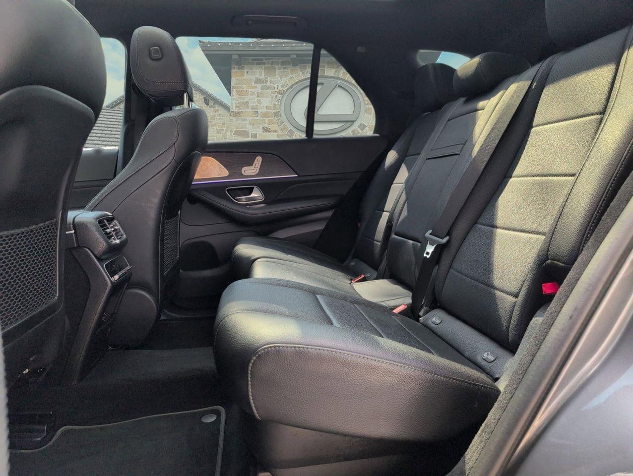 2021 Mercedes-Benz GLE GLE 350 San Antonio TX