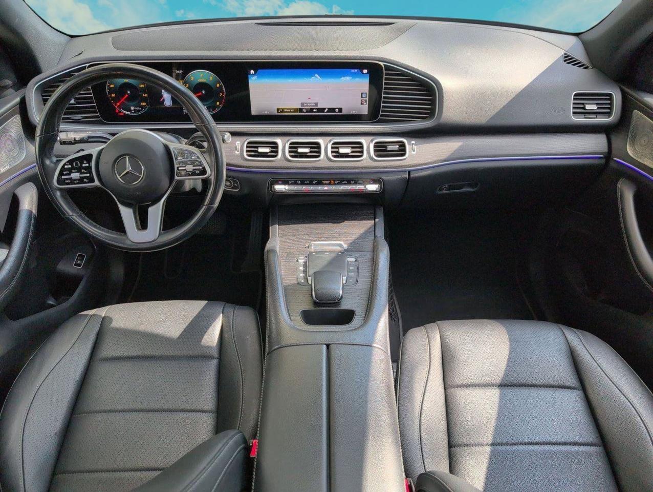 2021 Mercedes-Benz GLE GLE 350 San Antonio TX