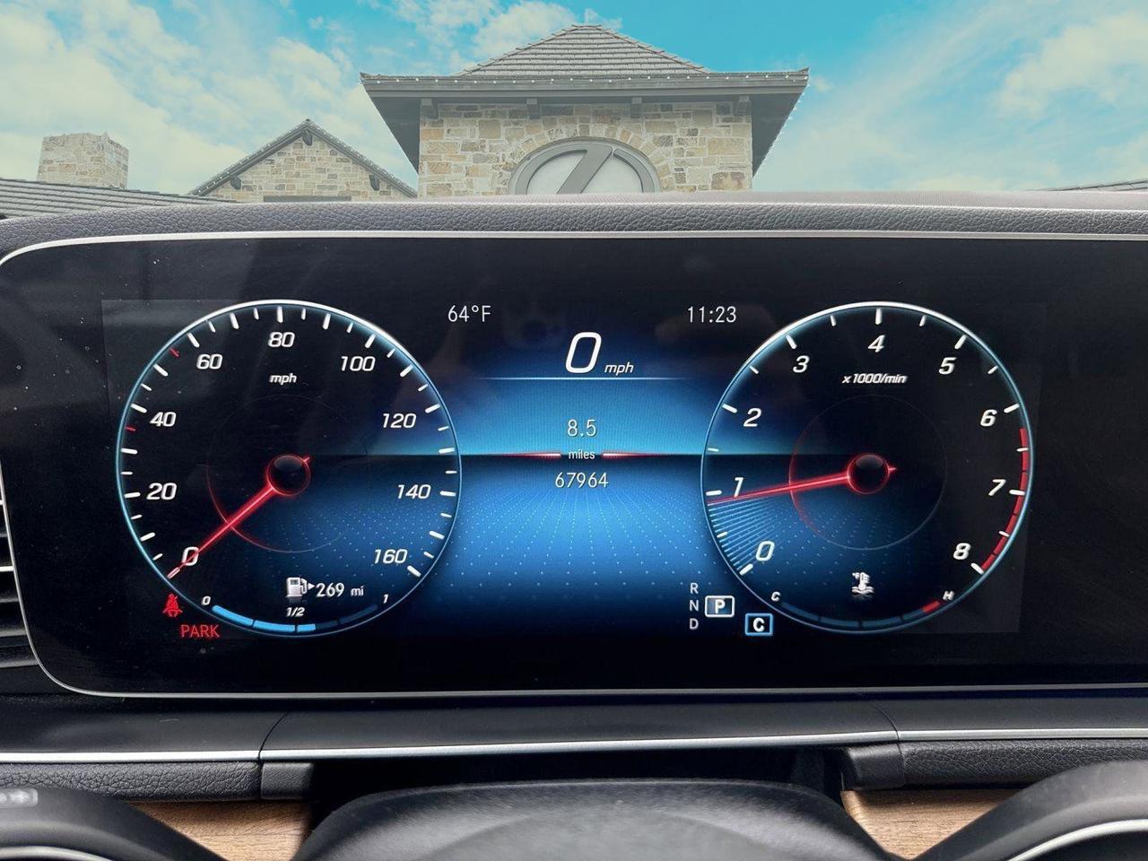 2021 Mercedes-Benz GLE GLE 350 San Antonio TX