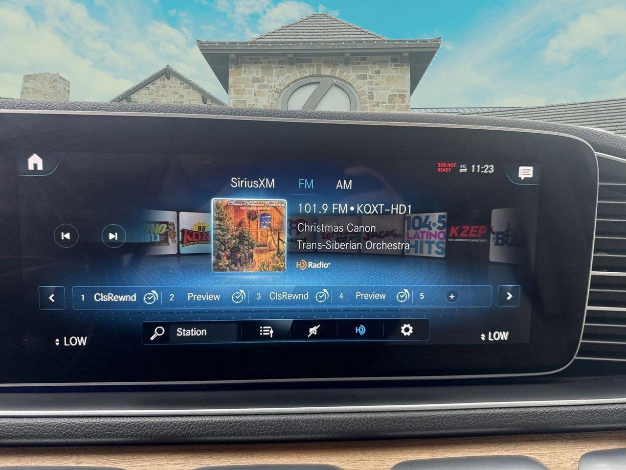 2021 Mercedes-Benz GLE GLE 350 San Antonio TX