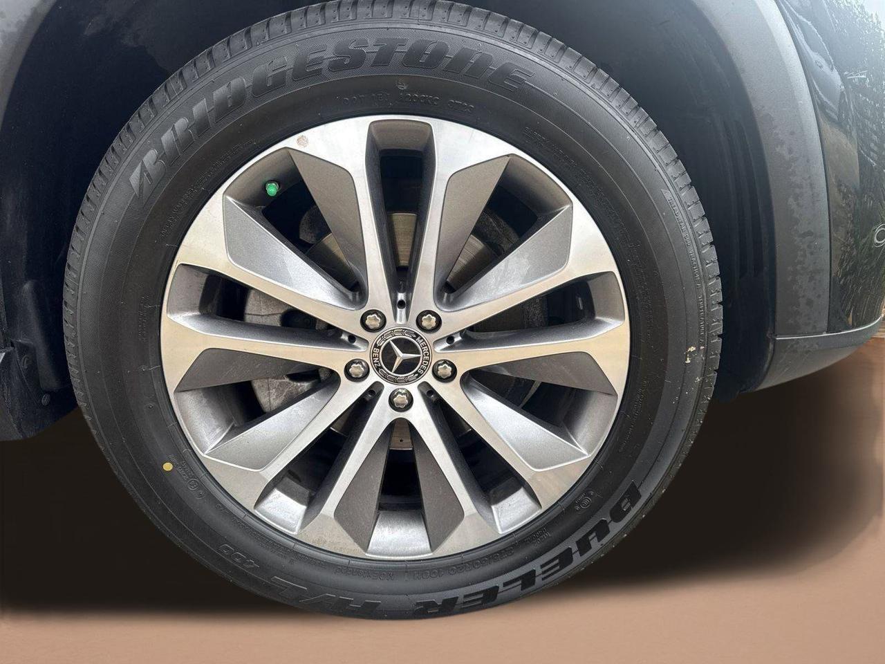 2021 Mercedes-Benz GLE GLE 350 San Antonio TX