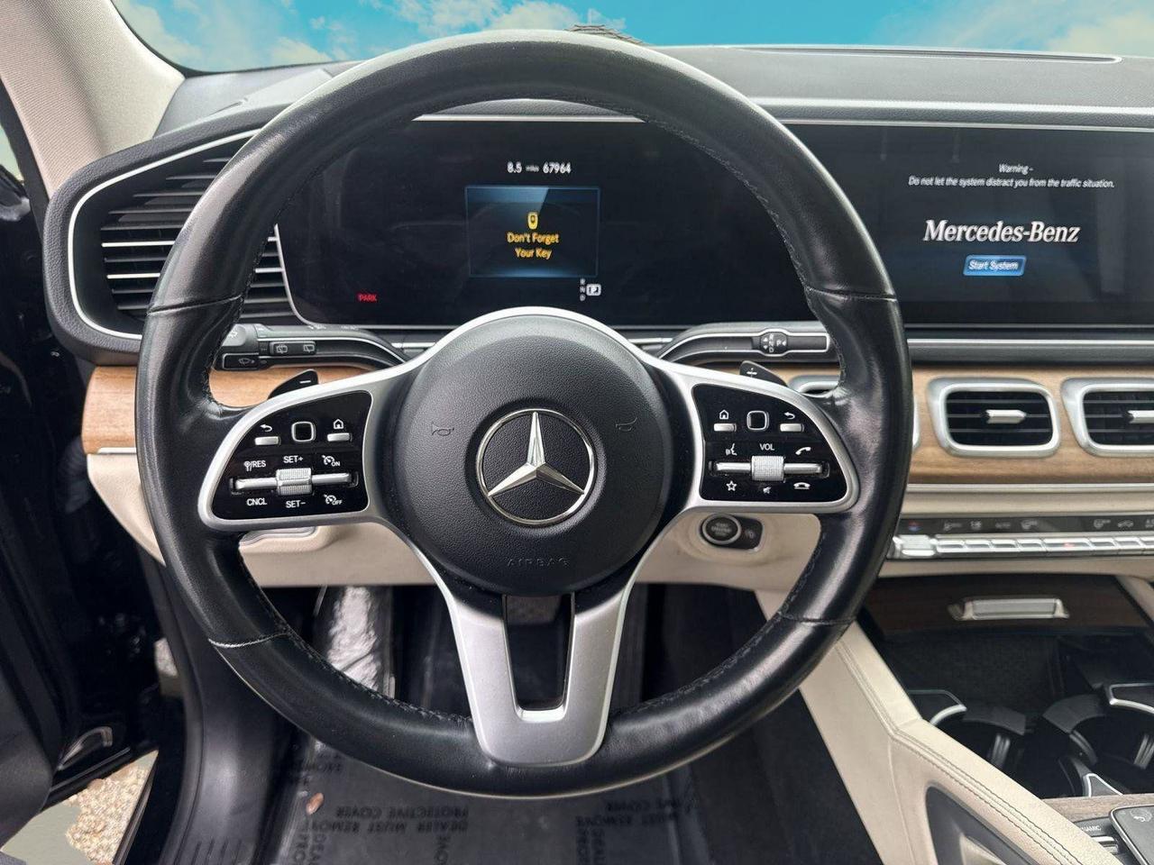 2021 Mercedes-Benz GLE GLE 350 San Antonio TX