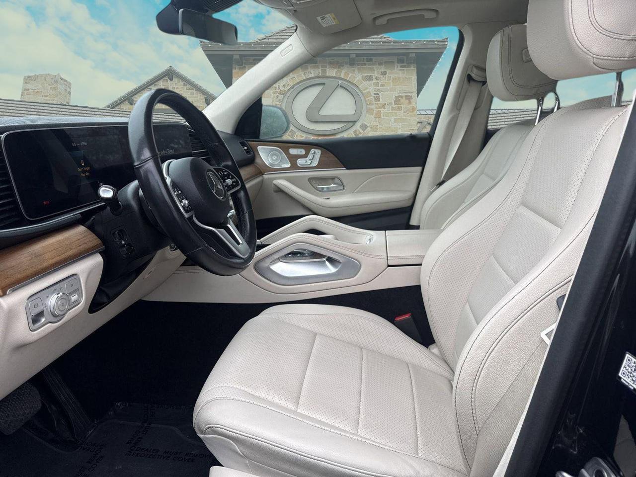 2021 Mercedes-Benz GLE GLE 350 San Antonio TX