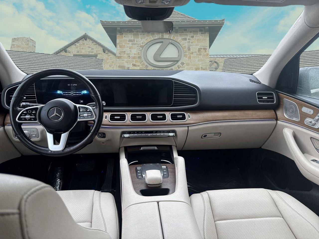 2021 Mercedes-Benz GLE GLE 350 San Antonio TX