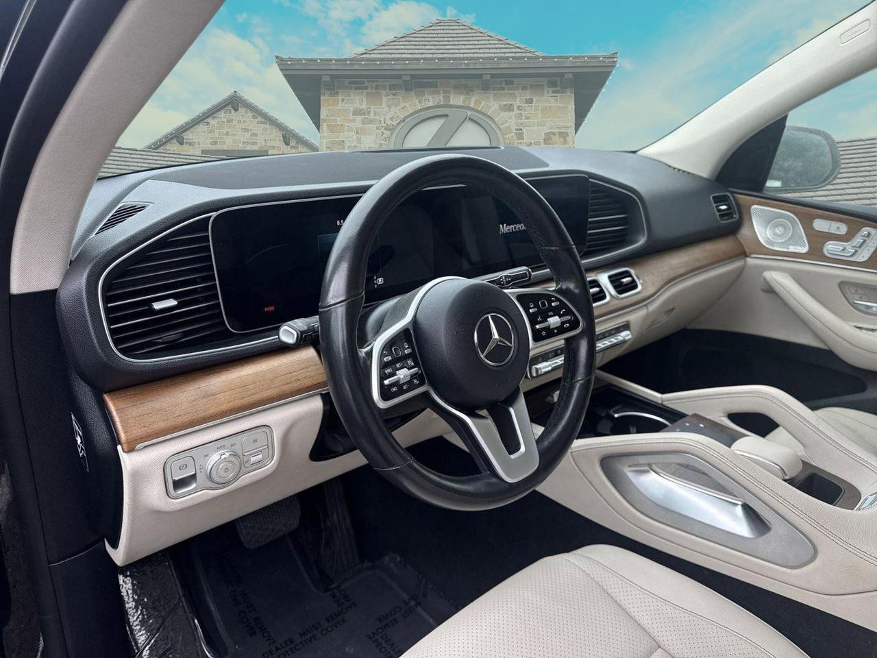 2021 Mercedes-Benz GLE GLE 350 San Antonio TX