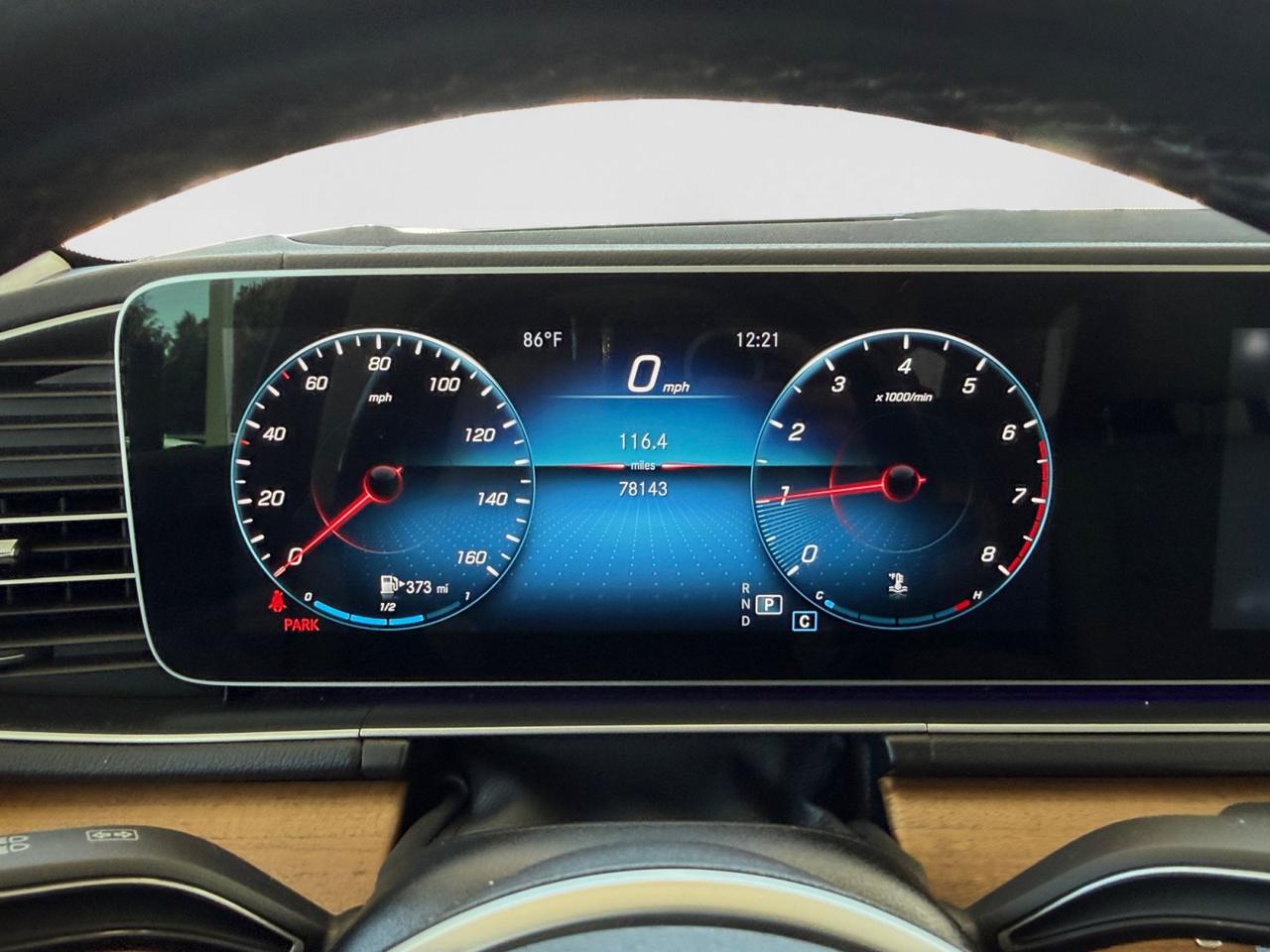2021 Mercedes-Benz GLE GLE 350  Selma TX