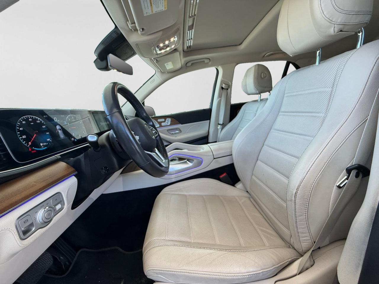 2021 Mercedes-Benz GLE GLE 350  Selma TX