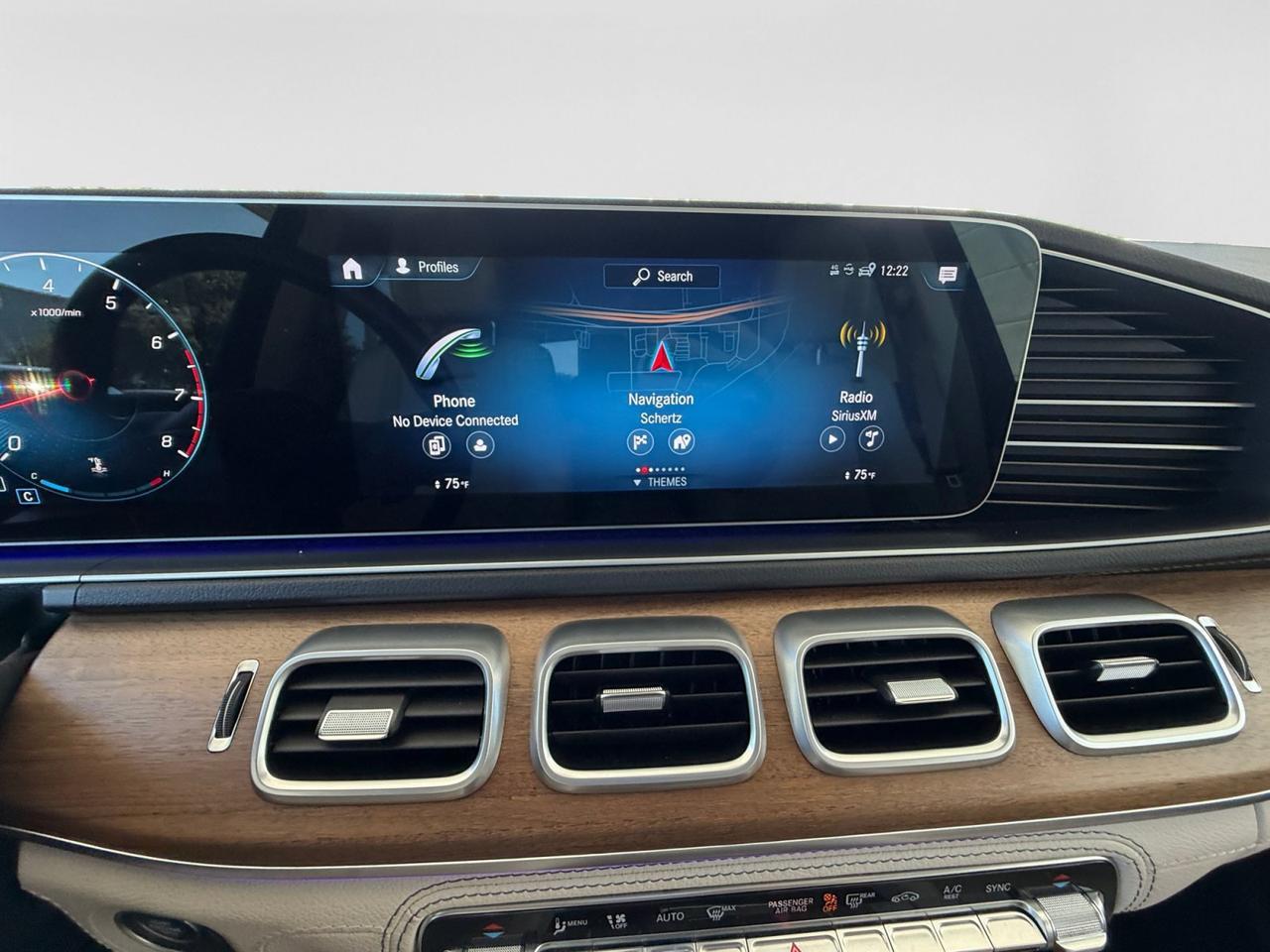 2021 Mercedes-Benz GLE GLE 350  Selma TX