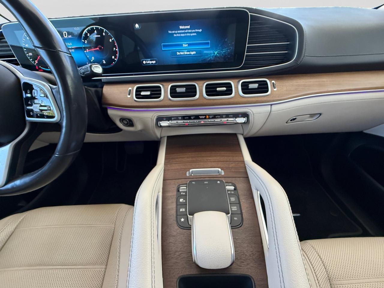 2021 Mercedes-Benz GLE GLE 350  Selma TX