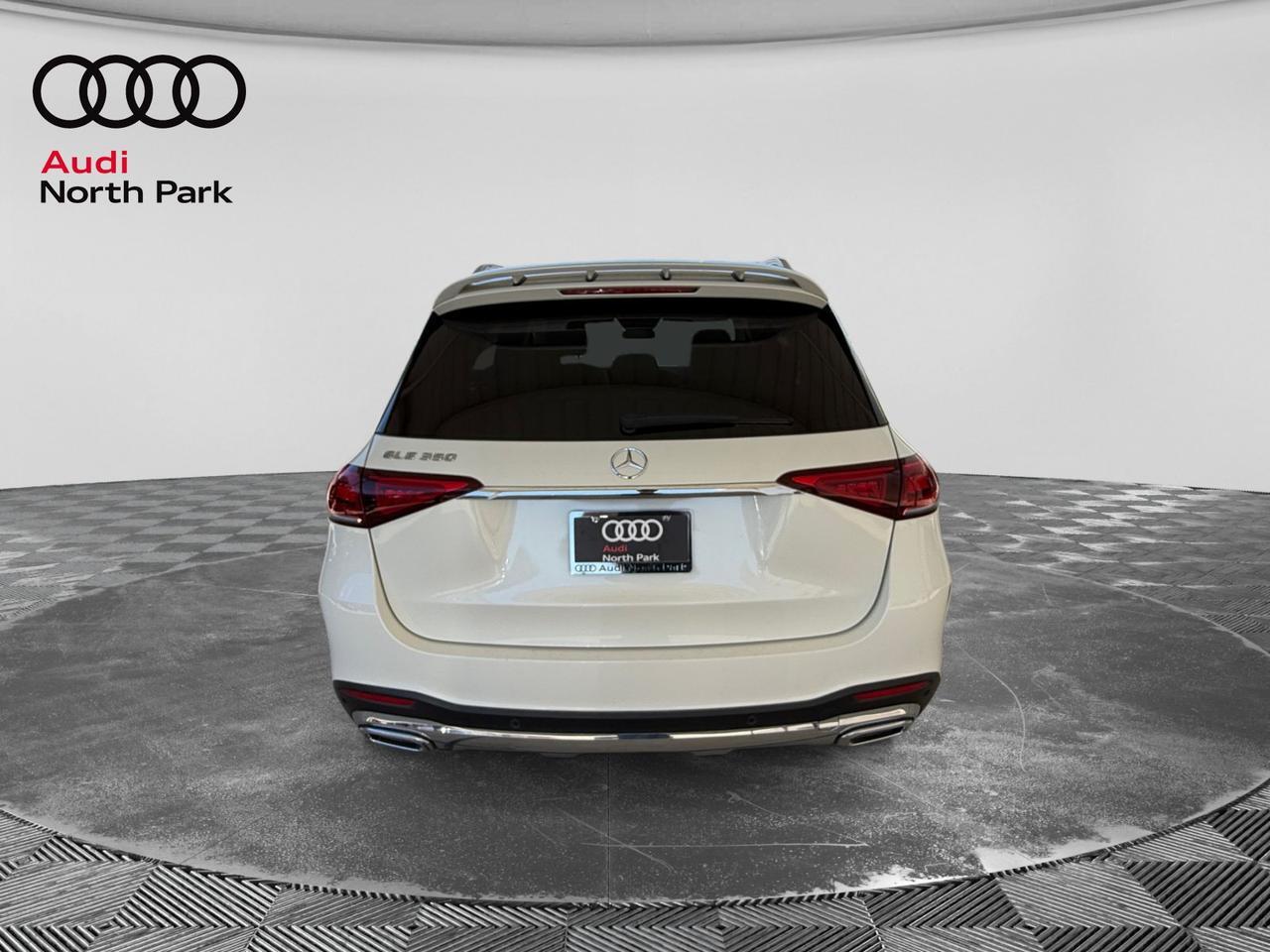 2021 Mercedes-Benz GLE GLE 350  Selma TX