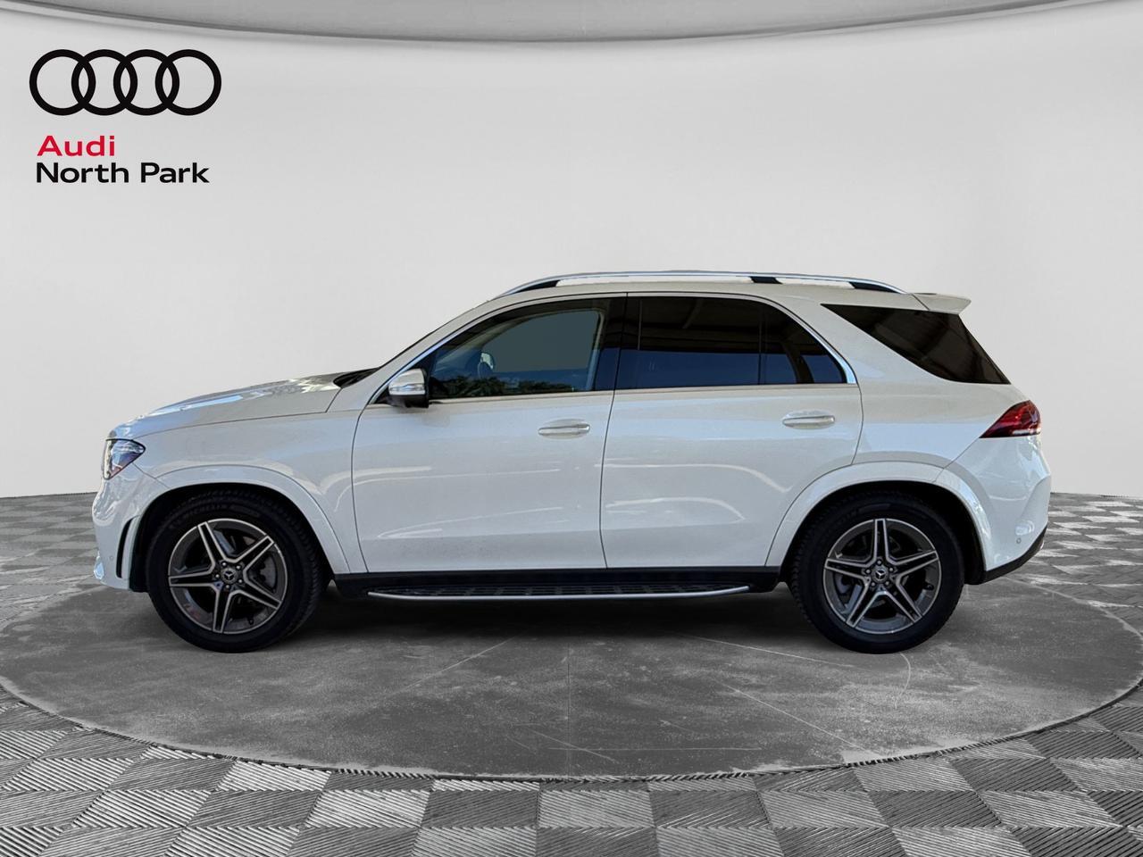 2021 Mercedes-Benz GLE GLE 350  Selma TX