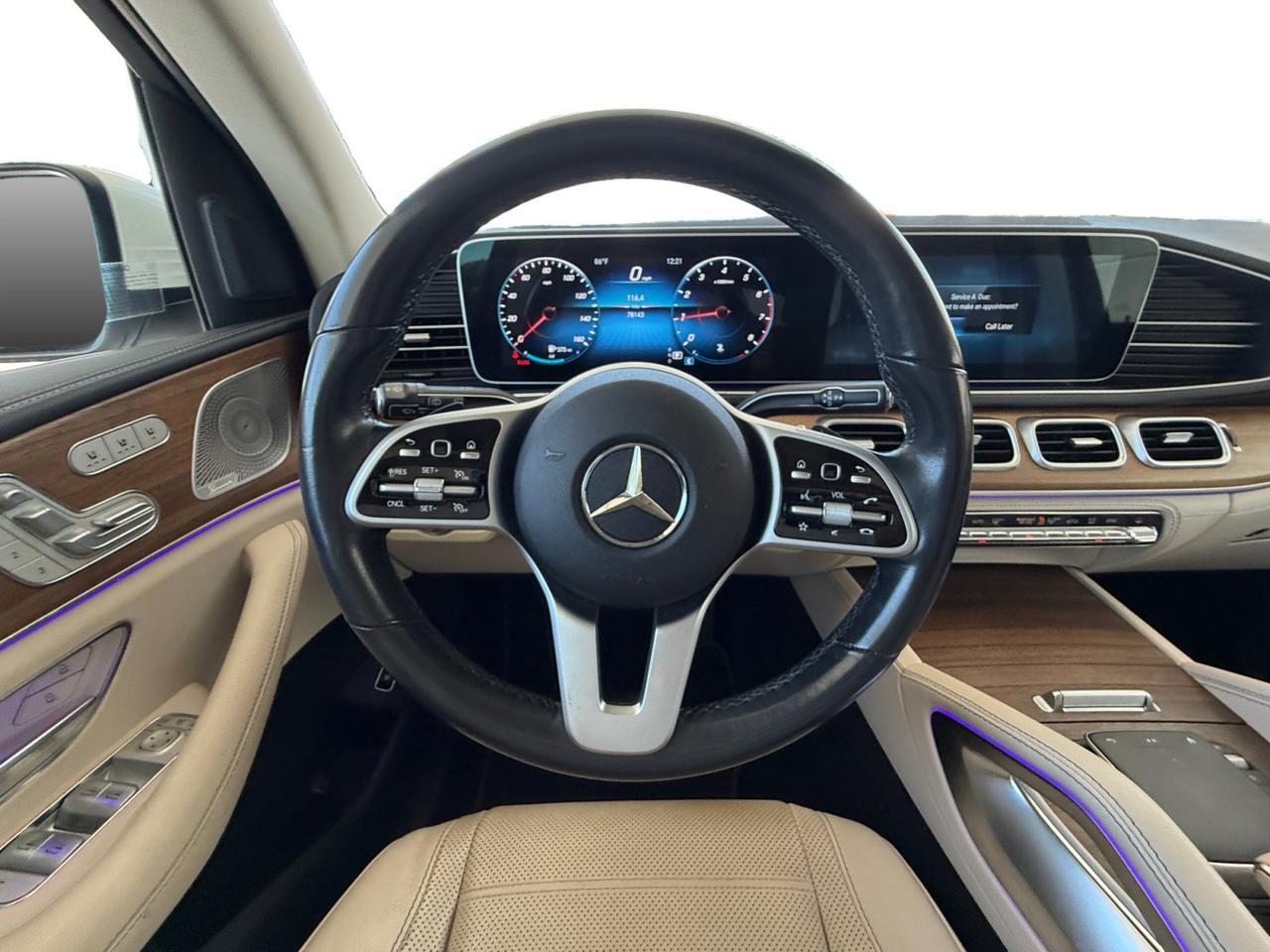 2021 Mercedes-Benz GLE GLE 350  Selma TX