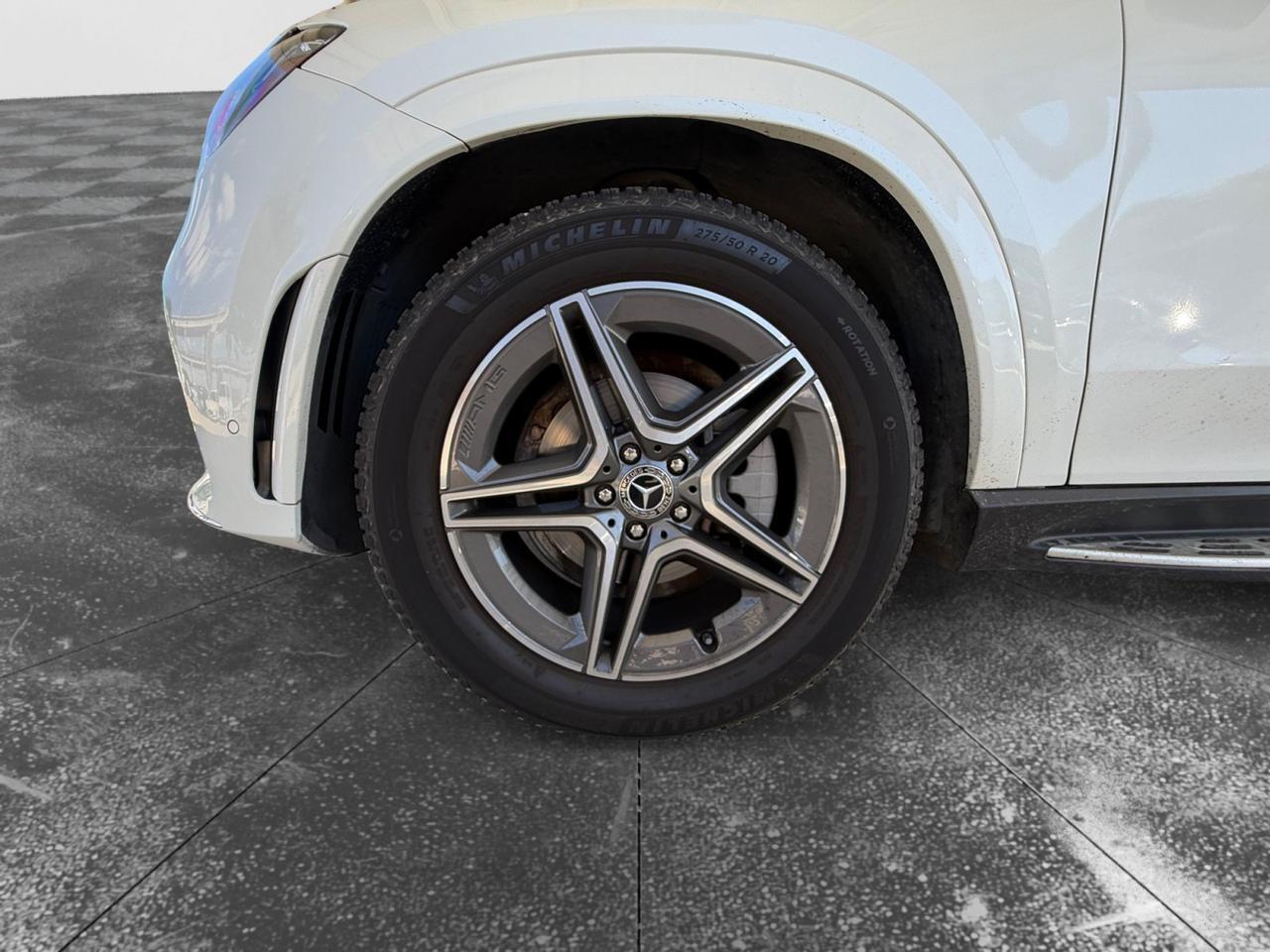2021 Mercedes-Benz GLE GLE 350  Selma TX
