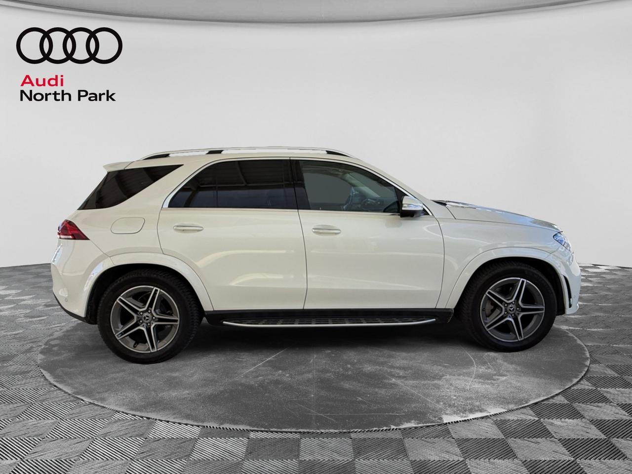 2021 Mercedes-Benz GLE GLE 350  Selma TX