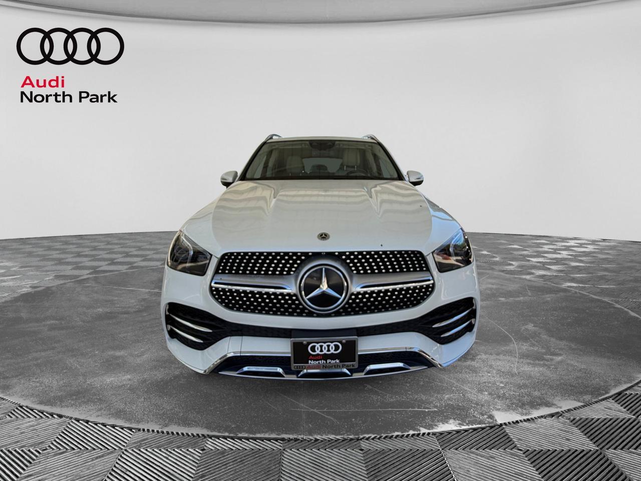 2021 Mercedes-Benz GLE GLE 350  Selma TX