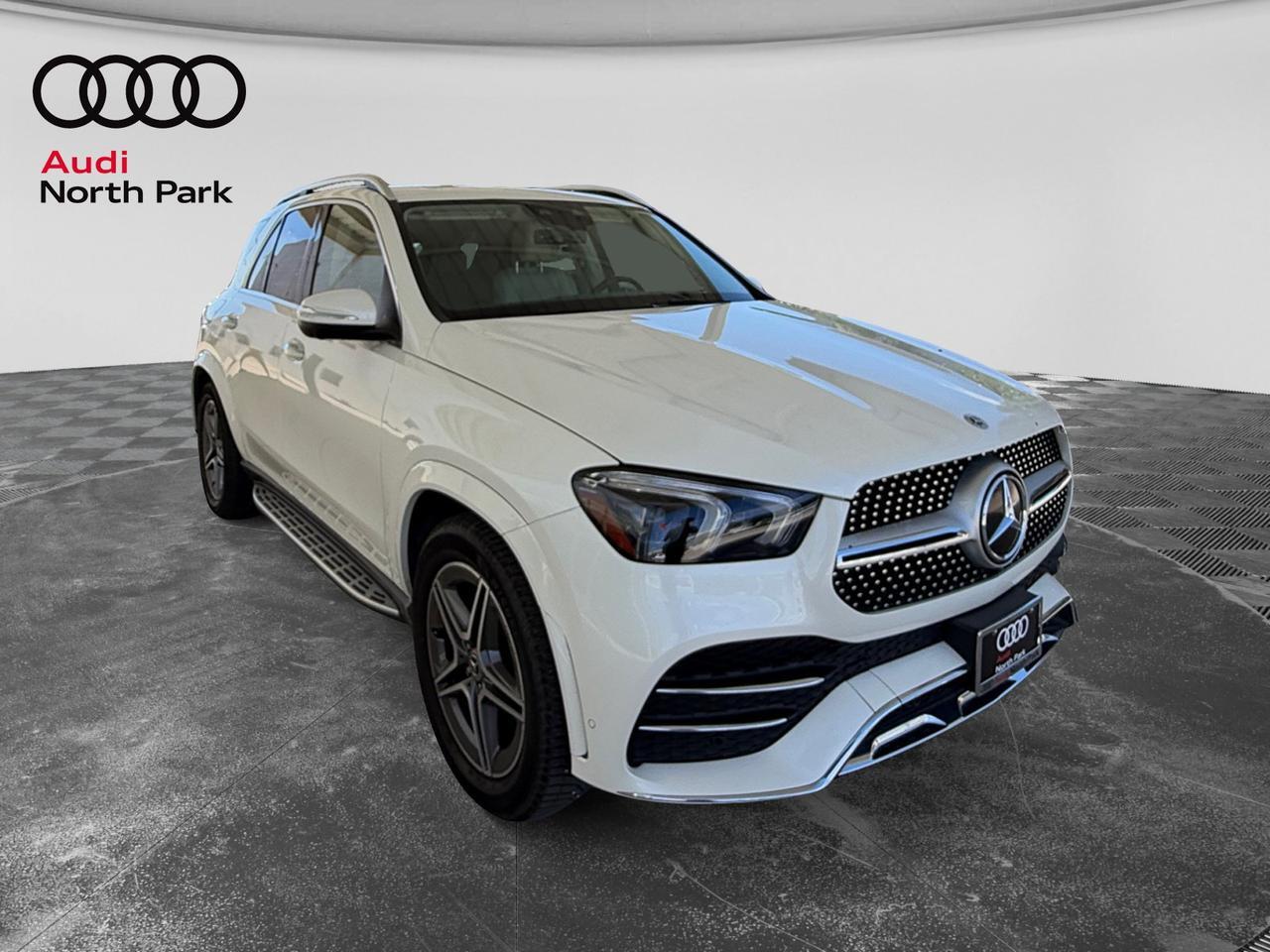 2021 Mercedes-Benz GLE GLE 350  Selma TX