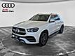 2021 Mercedes-Benz GLE GLE 350