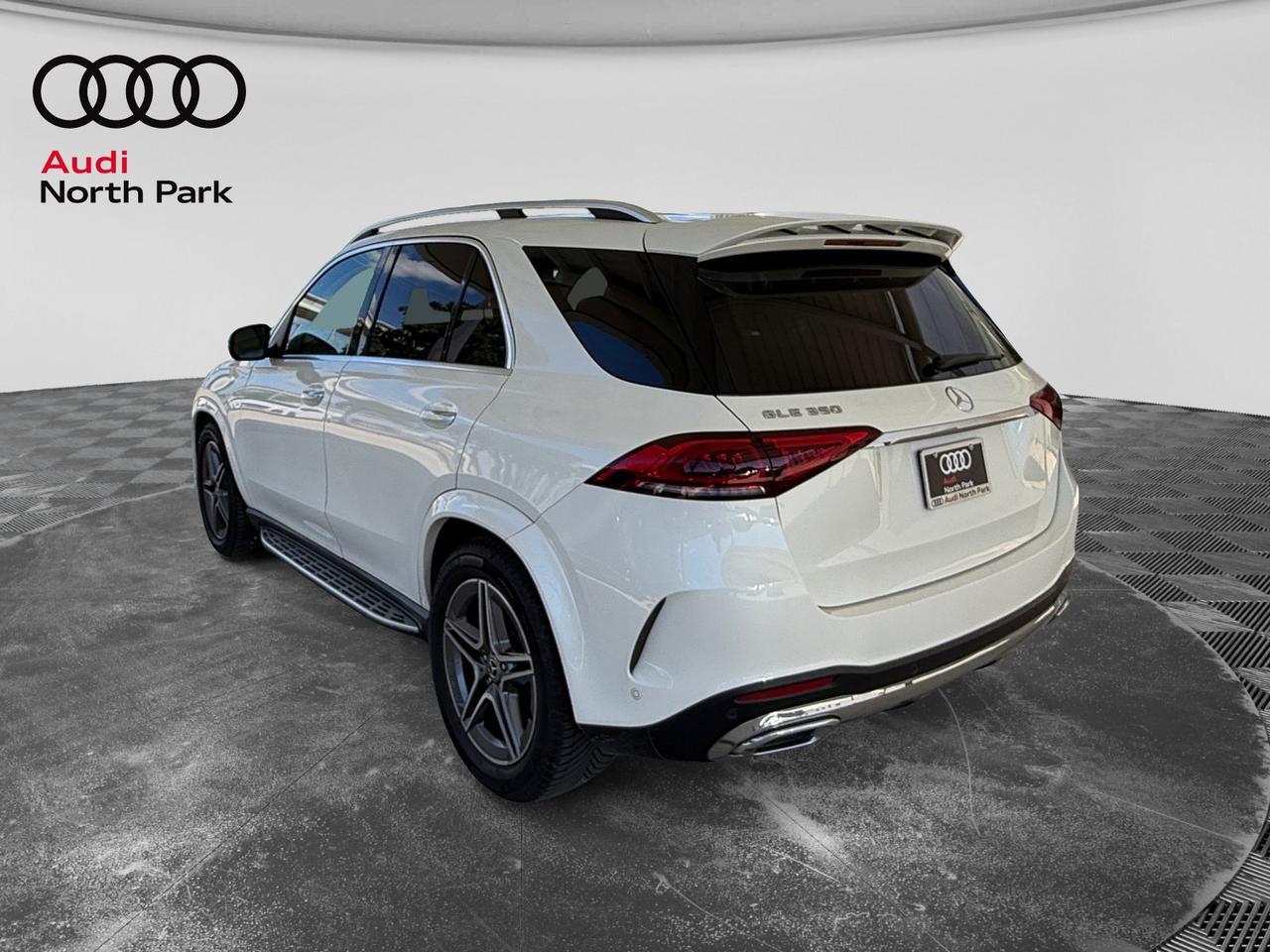 2021 Mercedes-Benz GLE GLE 350  Selma TX