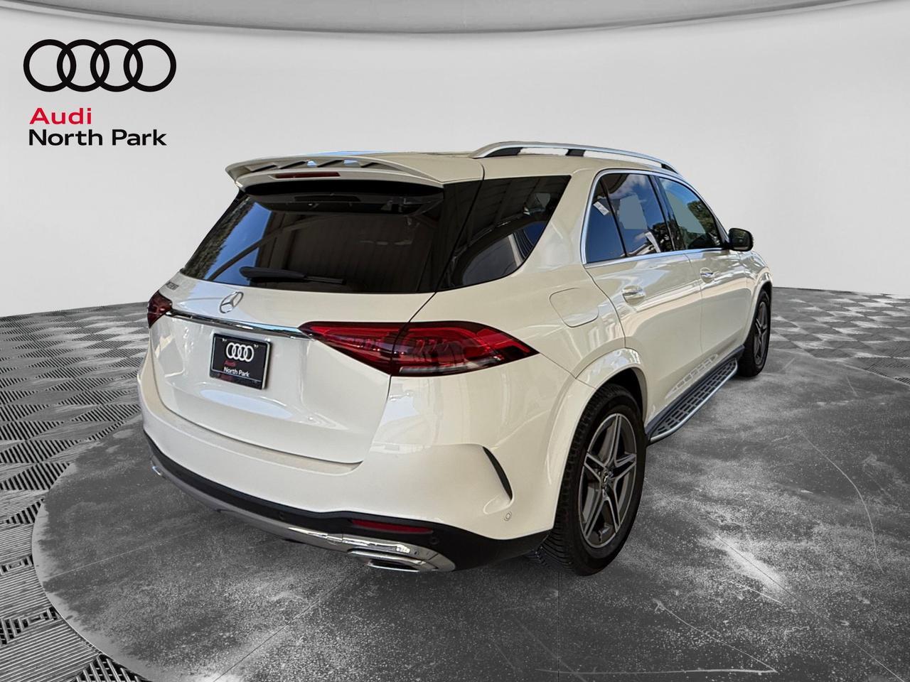 2021 Mercedes-Benz GLE GLE 350  Selma TX