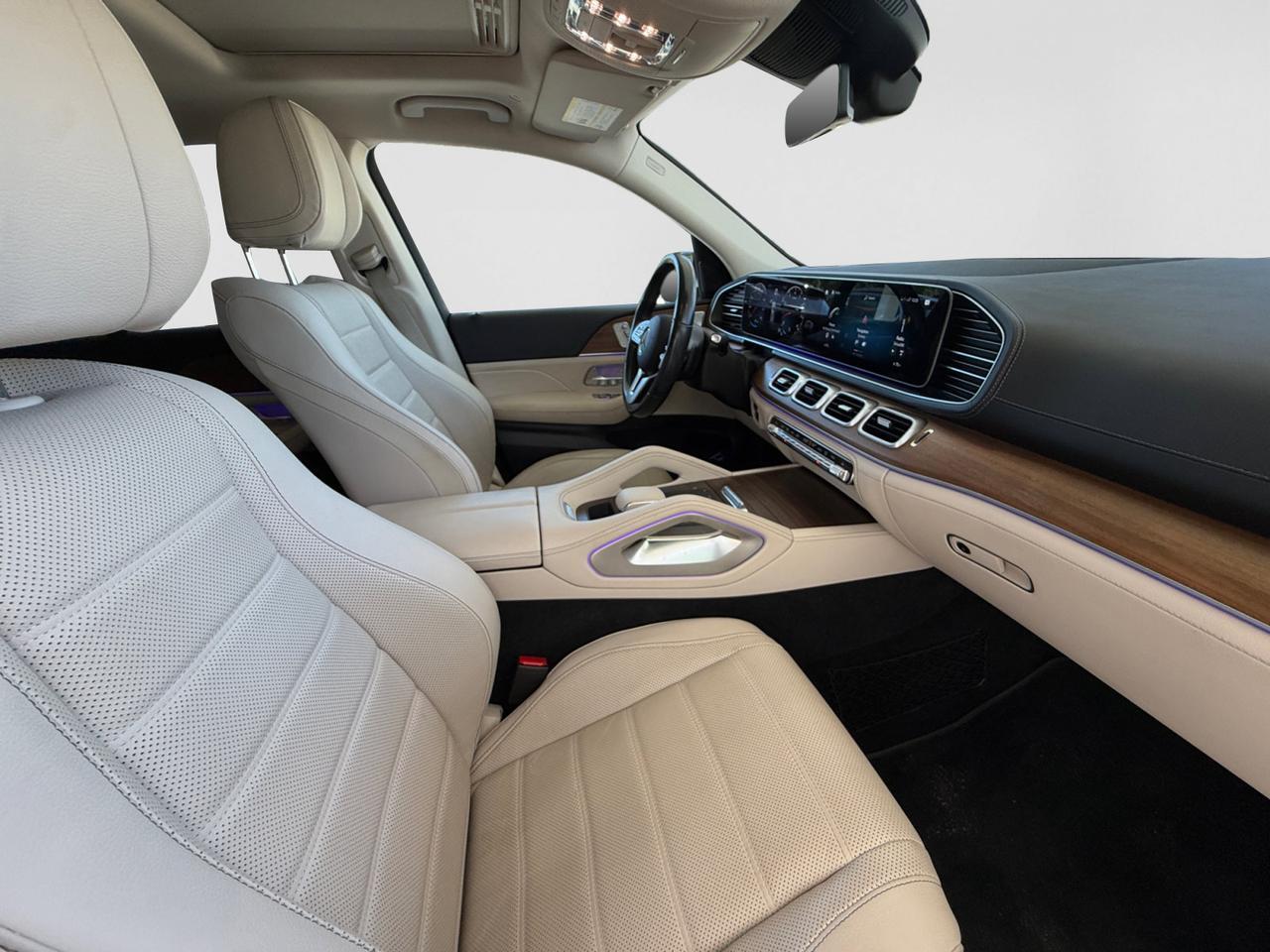 2021 Mercedes-Benz GLE GLE 350  Selma TX