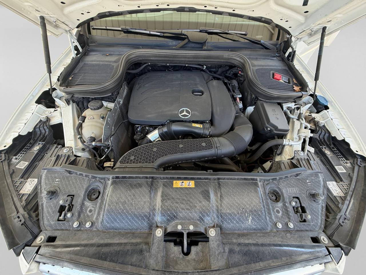2021 Mercedes-Benz GLE GLE 350  Selma TX
