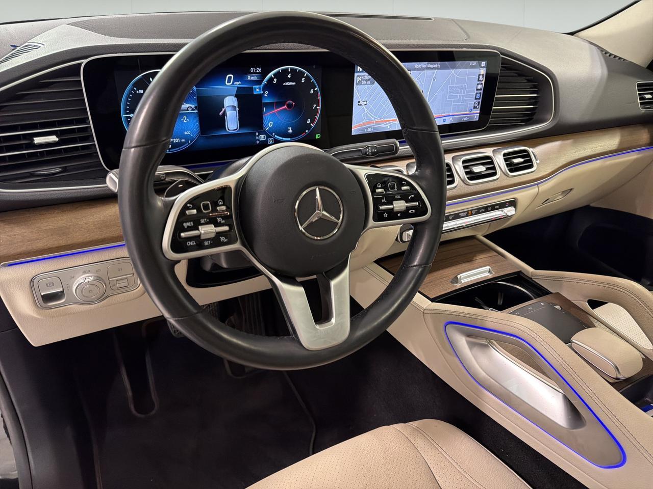 2021 Mercedes-Benz GLE GLE 350 San Antonio TX