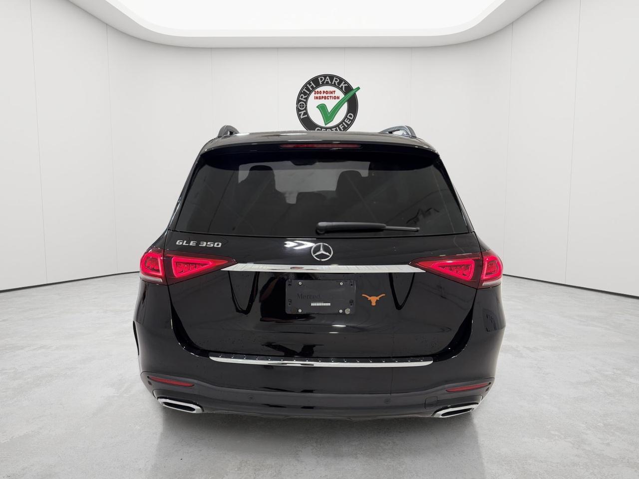 2021 Mercedes-Benz GLE GLE 350 San Antonio TX