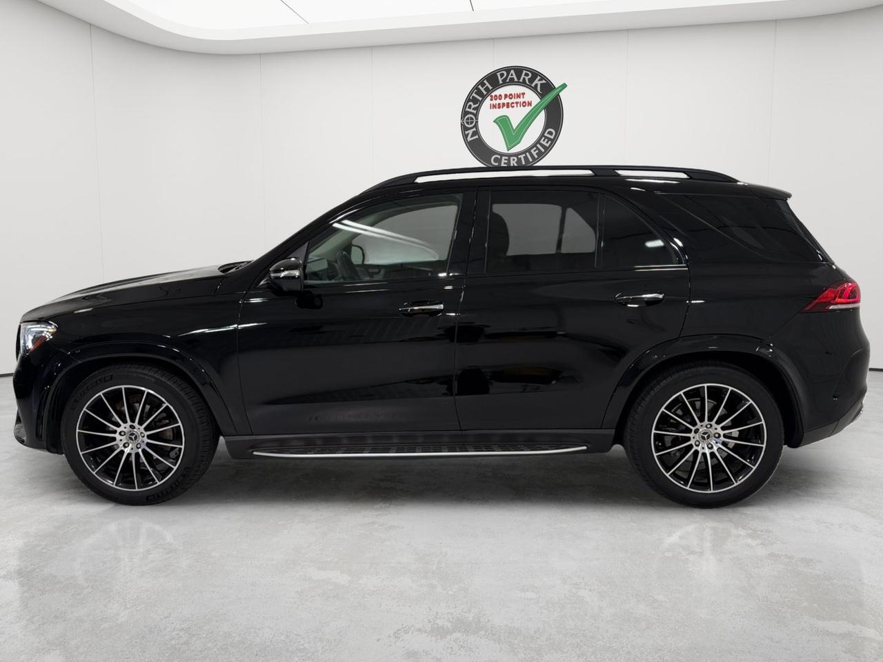 2021 Mercedes-Benz GLE GLE 350 San Antonio TX