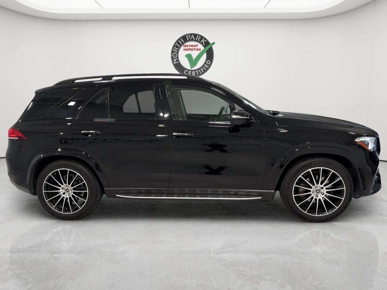 2021 Mercedes-Benz GLE GLE 350 San Antonio TX